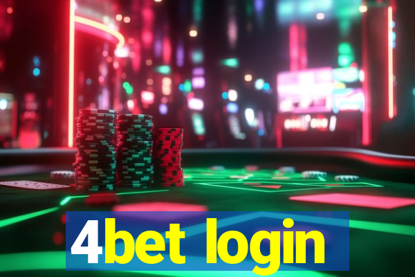 4bet login